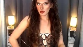 Recent Screenshot of  ara_horsecock