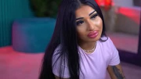 Recent Screenshot of  arabellaposh