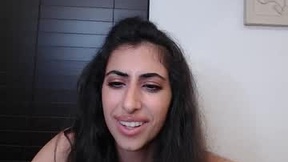 हाल ही का स्ट्रीनिॉट arabfootqueen