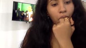 Recent Screenshot of  arabiangoddess3