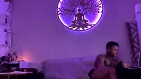 Recent Screenshot of  arabicboyspain