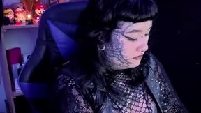 Recent Screenshot of  aradia66