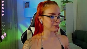 Recent Screenshot of  arannamartinez