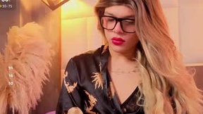 Recent Screenshot of  aranza_jones