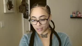 Recent Screenshot of  archerheidy1