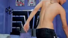 Recent Screenshot of  archie_blu