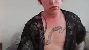 Recent Screenshot of  archie_ftm