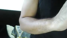 Recent Screenshot of  ardent_venezuelan_ruwa