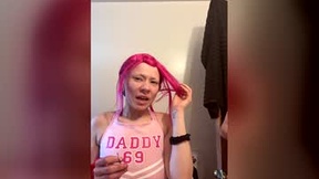 Recent Screenshot of  areallifeangel