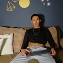 ares_blake's Profile Picture