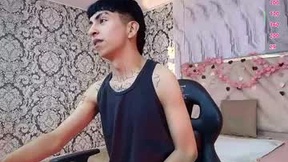 Recent Screenshot of  aress_tay