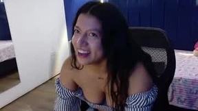 Recent Screenshot of  ari11corn