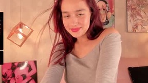 Recent Screenshot of  ari_baker