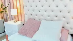 Recent Screenshot of  ari_kiss_