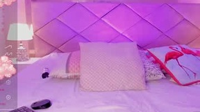 Recent Screenshot of  ari_sunshine