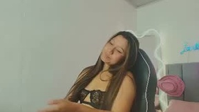 Recent Screenshot of  ari_tay1