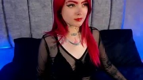 Recent Screenshot of  aria_black_