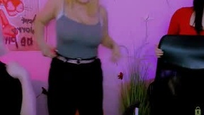 Recent Screenshot of  aria_blaze_