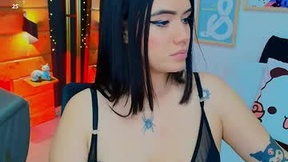 Recent Screenshot of  aria_bloomer