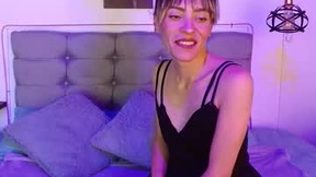 Recent Screenshot of  aria_crown