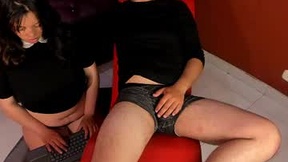Recent Screenshot of  aria_dante