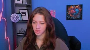 Recent Screenshot of  aria_glow