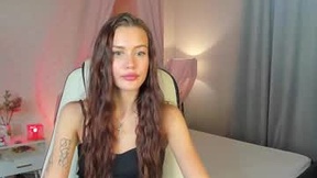 Recent Screenshot of  aria_mila