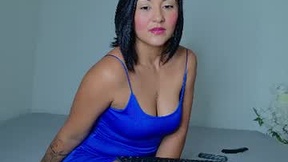 Recent Screenshot of  aria_rouse