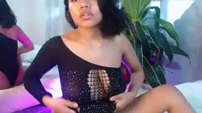 Recent Screenshot of  aria_stone1