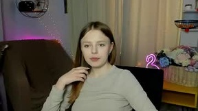 Recent Screenshot of  aria_voss_
