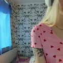 ariaarina's Profile Picture