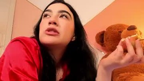 Recent Screenshot of  ariabliss18