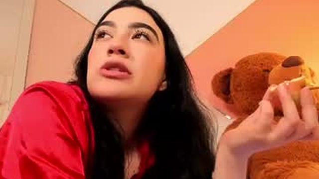 ariabliss18