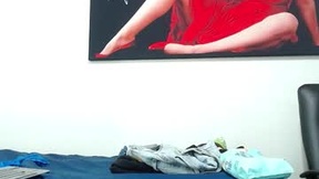 Recent Screenshot of  ariacoral