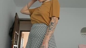 Recent Screenshot of  ariadna89