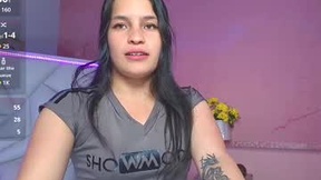 Recent Screenshot of  ariadna_dawson8