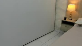 Recent Screenshot of  ariadna_gonzales