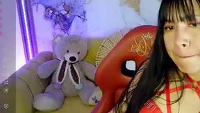 Recent Screenshot of  ariadna_mayer_m
