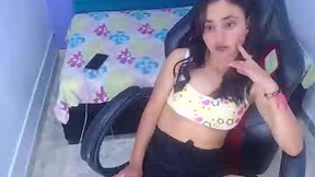 Recent Screenshot of  ariadnarogerscm101