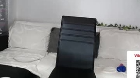 Recent Screenshot of  ariagoldwin