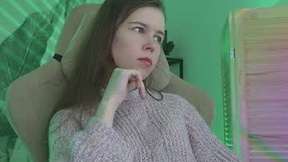 Recent Screenshot of  ariagracen