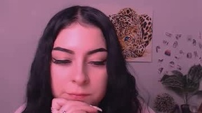 Recent Screenshot of  ariagrey_11