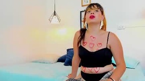 Recent Screenshot of  ariaguzman