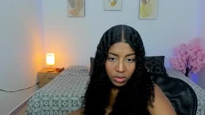 Recent Screenshot of  ariahna_sexy