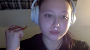 Recent Screenshot of  ariakinkygirl