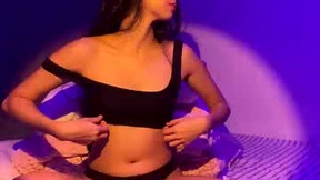 Captura de tela recente de ariamariz