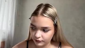 Recent Screenshot of  ariamonroex