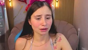 Recent Screenshot of  ariana18_b