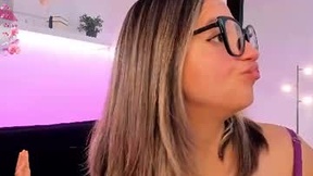 Recent Screenshot of  ariana_blonde_