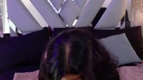 Recent Screenshot of  ariana_foxx__